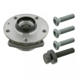 Подшипник передней ступицы febі bilstein 27342
