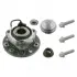 Подшипник передней ступицы febі bilstein 27386