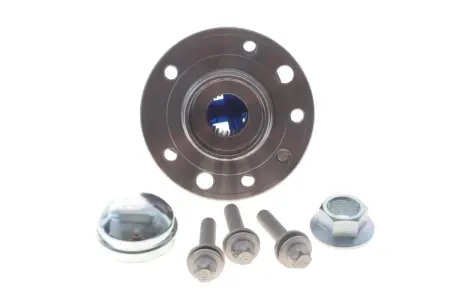 Подшипник передней ступицы febі bilstein 28141