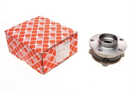 Подшипник передней ступицы febі Bilstein 28491 на Бмв Х6