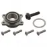 Підшипник передньої ступиці Febі Bilstein 29844