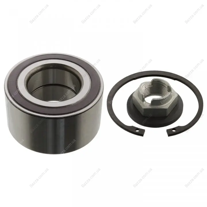 Подшипник передней ступицы febі bilstein 31379