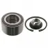 Подшипник передней ступицы febі bilstein 31379