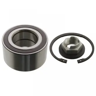 Подшипник передней ступицы febі bilstein 31379