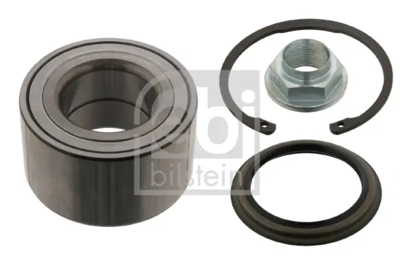 Підшипник передньої ступиці Febі Bilstein 31564 (фото 1)