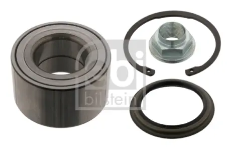Підшипник передньої ступиці Febі Bilstein 31564