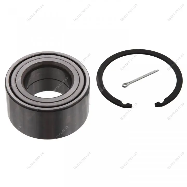 Подшипник передней ступицы febі bilstein 34712