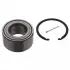 Подшипник передней ступицы febі bilstein 34712