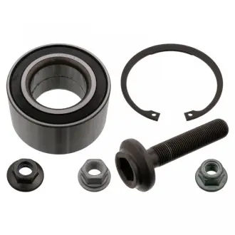 Подшипник передней ступицы febі bilstein 34875