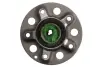 Подшипник передней ступицы febі bilstein 36077