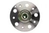 Подшипник передней ступицы febі bilstein 36077