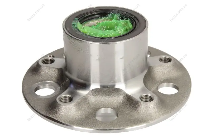 Подшипник передней ступицы febі bilstein 36077