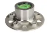 Подшипник передней ступицы febі bilstein 36077