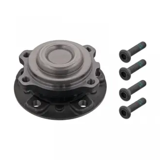 Підшипник передньої ступиці Febі Bilstein 36289