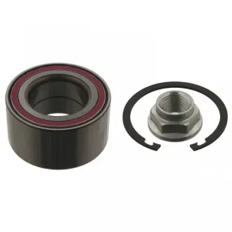 Підшипник передньої ступиці Febі Bilstein 38314