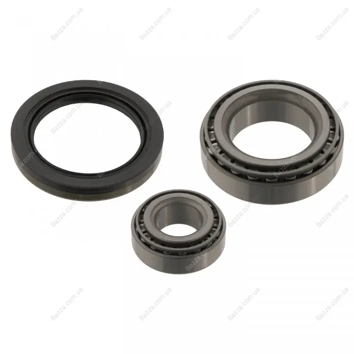 Подшипник передней ступицы febі bilstein 38649
