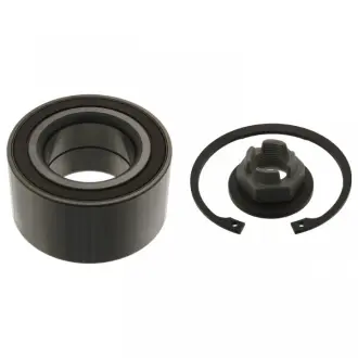 Підшипник передньої ступиці Febі Bilstein 39500