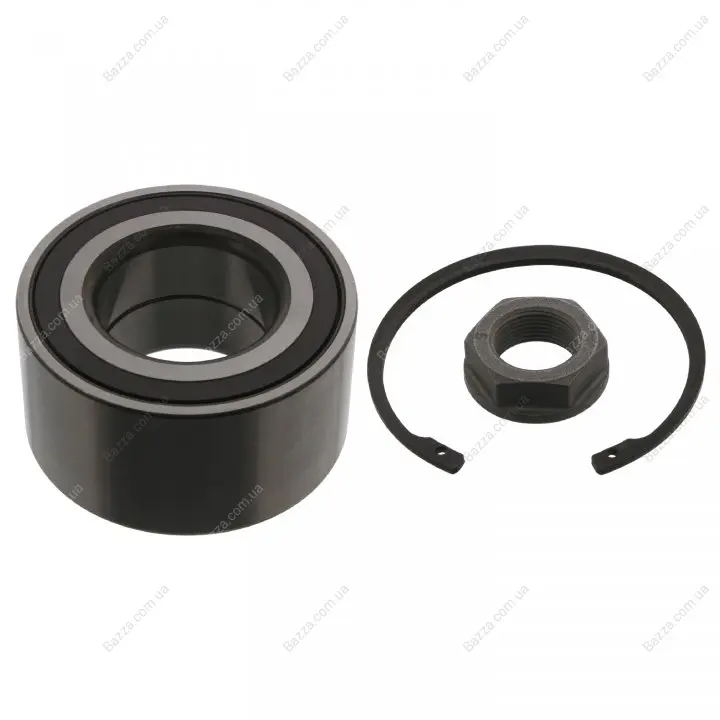 Подшипник передней ступицы febі bilstein 40702
