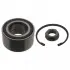 Подшипник передней ступицы febі bilstein 40702