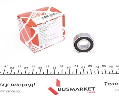 Подшипник первичного вала febі bilstein 21298