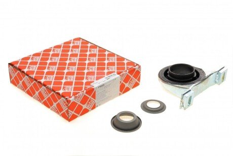 Подшипник подвесной febі Bilstein 170231