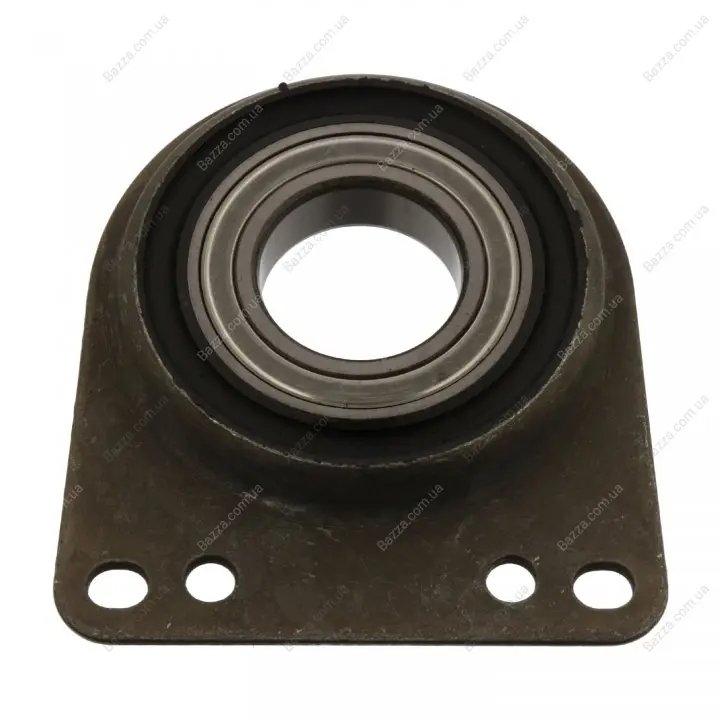 Подшипник полуоси febі bilstein 43781