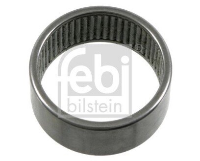 Подшипник, шейка оси febі Bilstein 11402