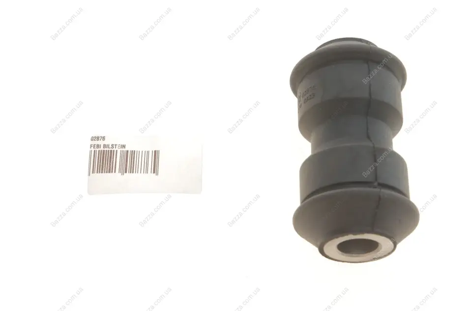Подшипник, стремянка рессоры Febі Bilstein 02876 (фото 1)