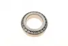 Подшипник передней ступицы febі bilstein 173053