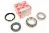Подшипник передней ступицы febі bilstein 173053