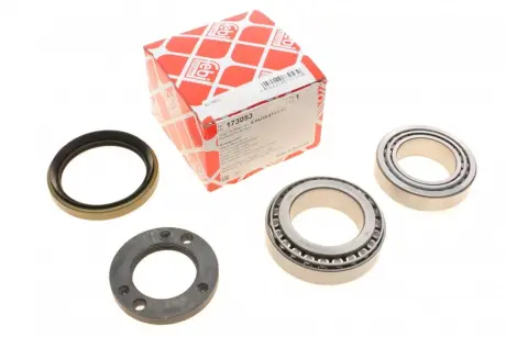 Подшипник ступицы febі bilstein 173053