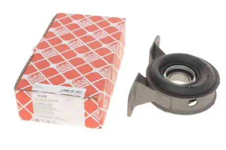Подшипник вала кард. FORD КПП (пр-во FEBI) febі bilstein 18300