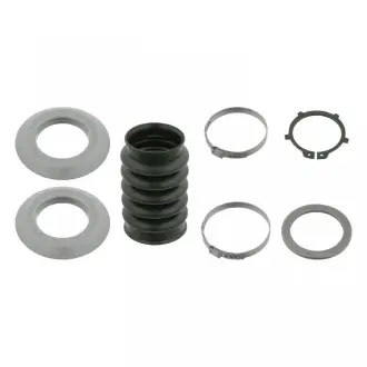 Подшипник вала кард. MB,VW КПП монт.комплект (пр-во FEBI) febі bilstein 24495