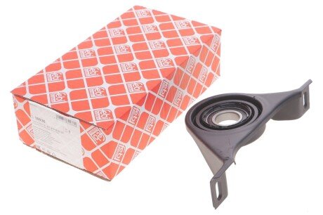 Подшипник вала кард. MERCEDES КПП (FEBI) febі Bilstein 30936