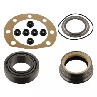 Подшипник задней ступицы febі bilstein 01063