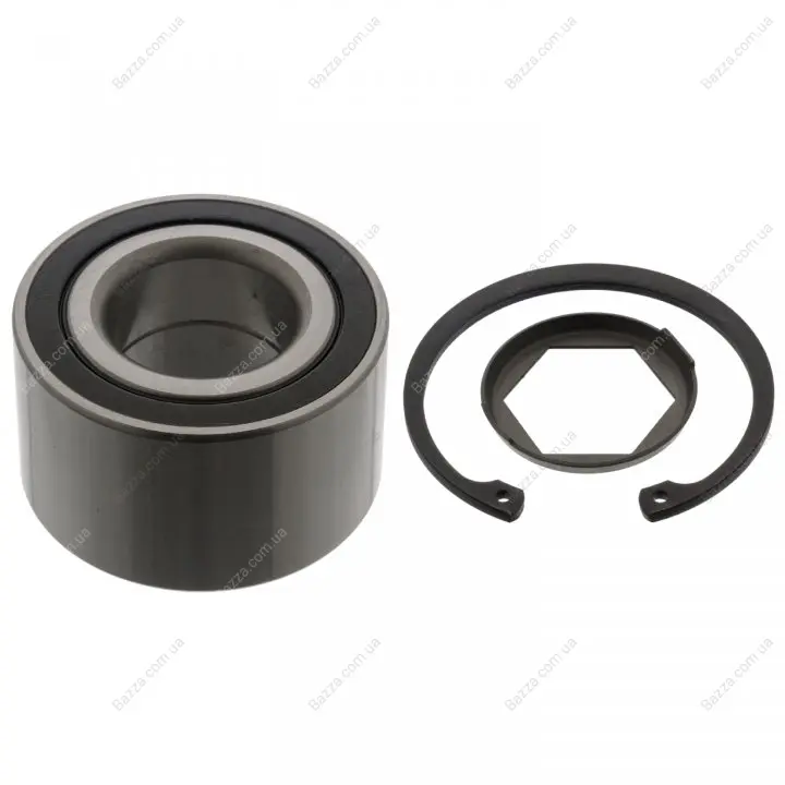 Подшипник задней ступицы febі bilstein 01971