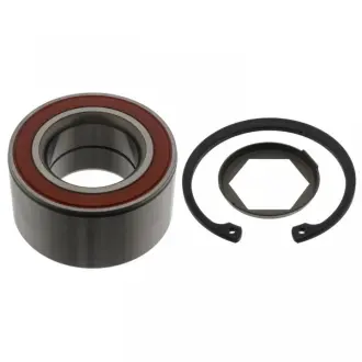 Подшипник задней ступицы febі bilstein 01972