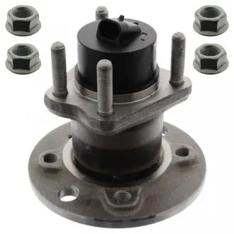 Підшипник задньої ступиці Febі Bilstein 02843