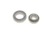 Подшипник задней ступицы febі bilstein 03674