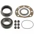 Подшипник задней ступицы febі bilstein 04284