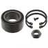 Подшипник задней ступицы febі bilstein 05380