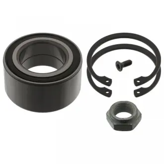 Подшипник задней ступицы febі bilstein 05380