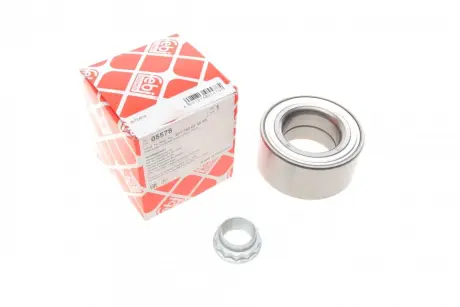 Подшипник задней ступицы febі bilstein 05578