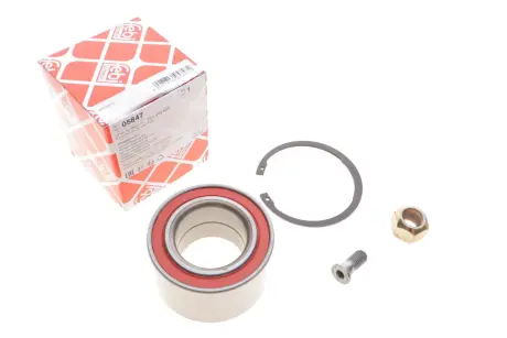 Підшипник задньої ступиці Febі Bilstein 05847