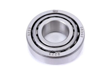 Подшипник задней ступицы febі Bilstein 06507