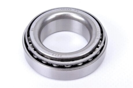 Подшипник задней ступицы febі Bilstein 06507