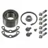 Подшипник задней ступицы febі bilstein 07931