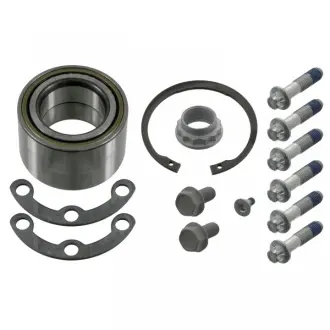 Подшипник задней ступицы febі bilstein 07931