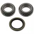 Подшипник задней ступицы febі bilstein 08080
