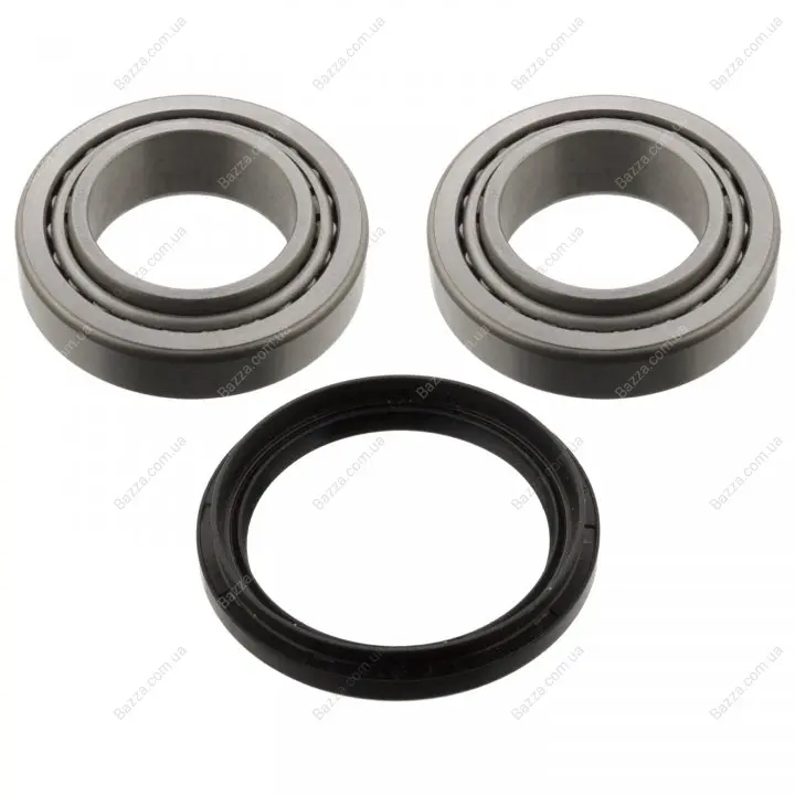 Подшипник задней ступицы febі bilstein 08132